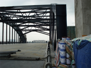 东源专注工业场景喷漆服务